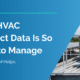 Why HVAC Product Data is So Hard to Manage and How PIM Helps