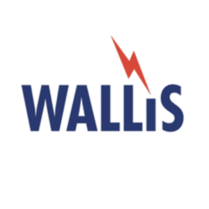 AN Wallis Logo