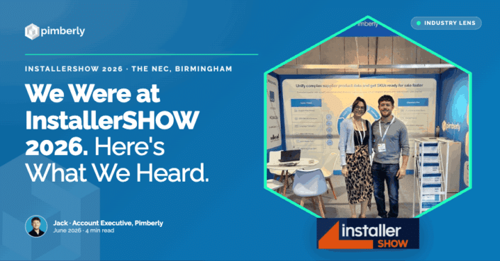 InstallerSHOW Insights