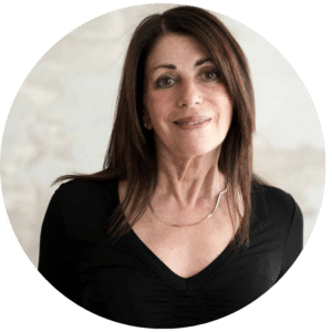 Paula Levy