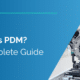 what is pdm