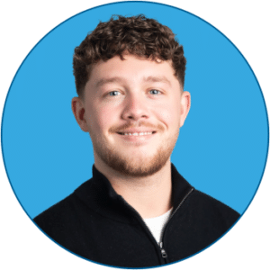 Jack Moodie Pimberly Account Executive