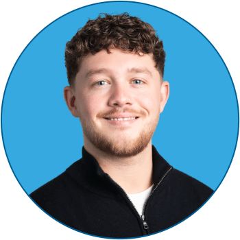 Jack Moodie Pimberly Account Executive
