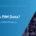 What is PIM Data?