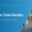 Supplier Data Quality