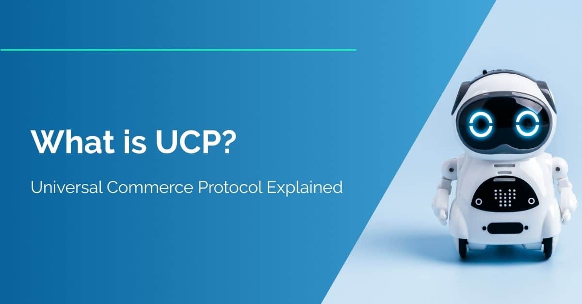 what is ucp