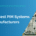 The 5 Best PIM Systems for Manufacturers