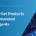 How to Get Products Recommended by AI Agents