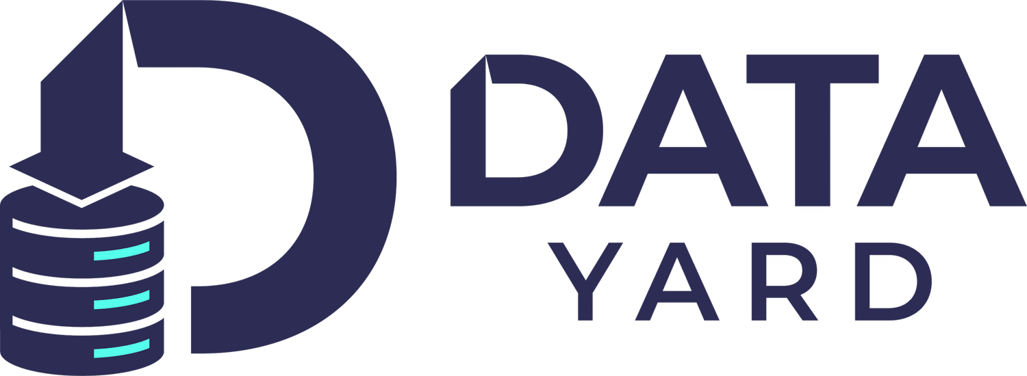 Data Yard