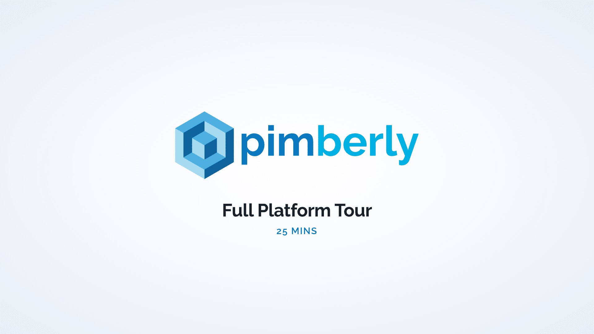 Full platform tour video